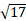 Find the absolute value. 1)