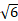 Find the absolute value. 1)