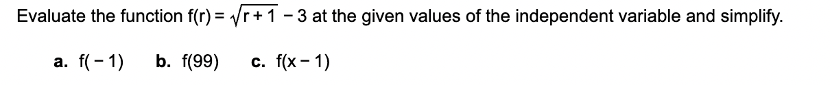 Graph the given functions, f and g, in the same