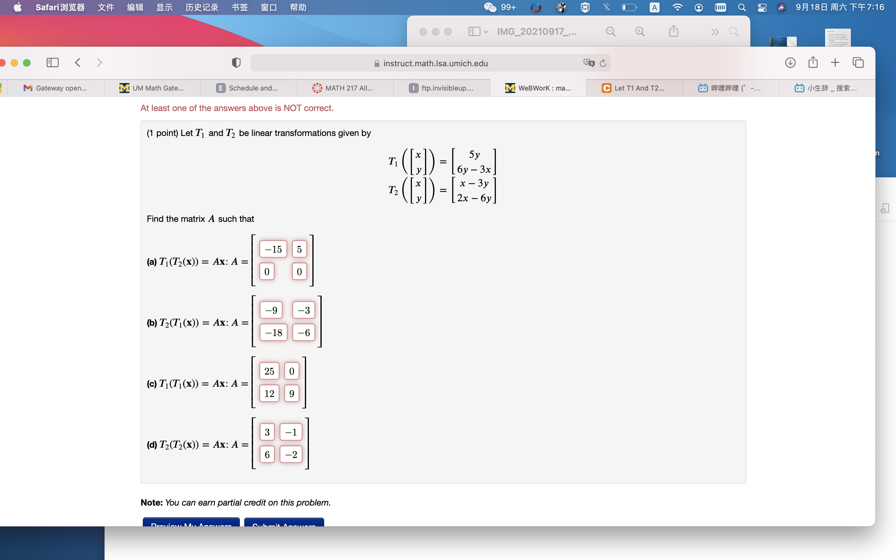 Safari ,XIN # X14 99+ Q 8 98 18: MA F47:16 . . .