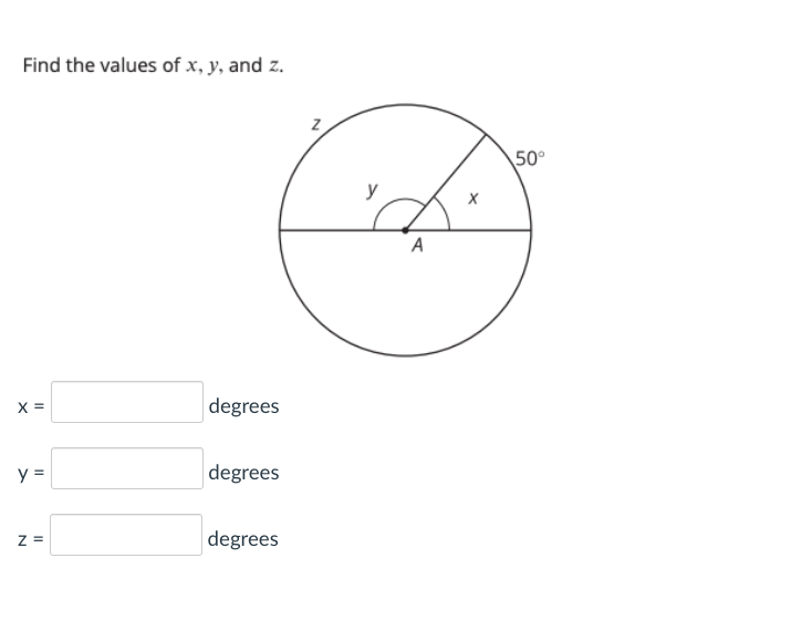 Line BC is tangent to the circle centered at B A.