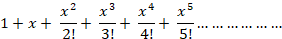Task 1.1 By applying the formulae for Arithmetic