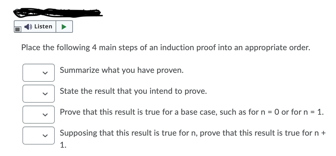 I need help with this problem please. l an Place