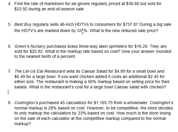 Good day to you, hope all is well! This is on