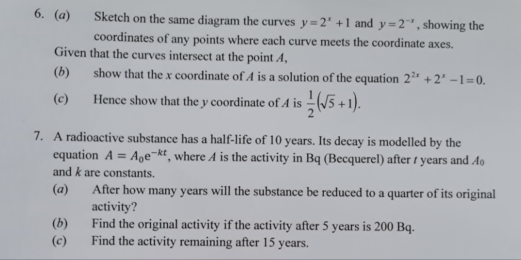 Please attach the solutions to this questions.