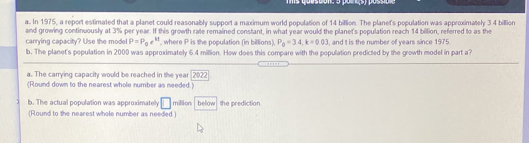 inis question.  style=