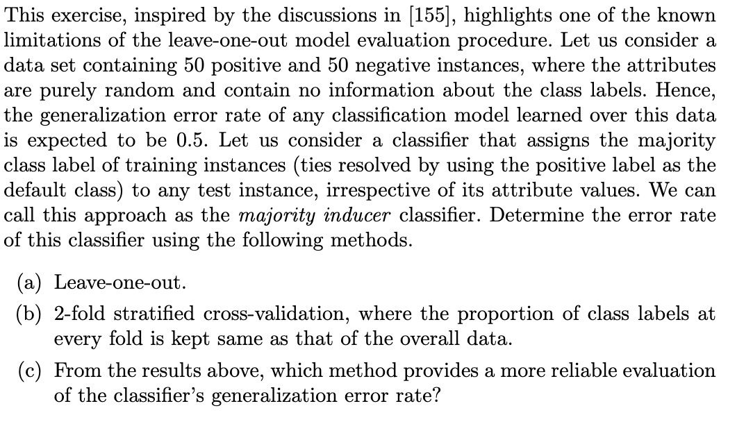 This exercise, inspired by the discussions in
