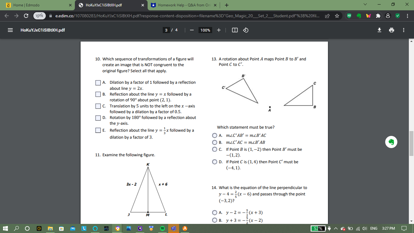 e Home | Edmodo X 5 HokuYJxC1iSIBtXH.pdf * Course