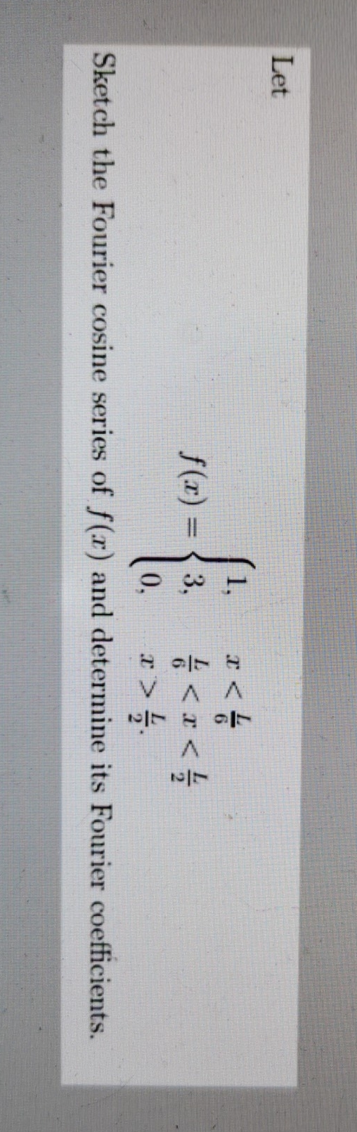 course is partial differential equations. pleaded