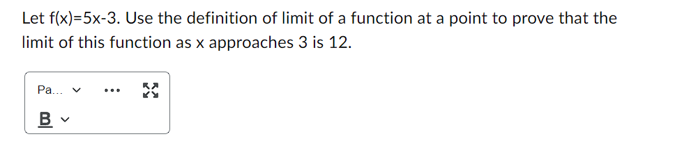 I need help with this problem in Real Analysis
