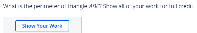 For triangle ABC use the Triangle Proportionality