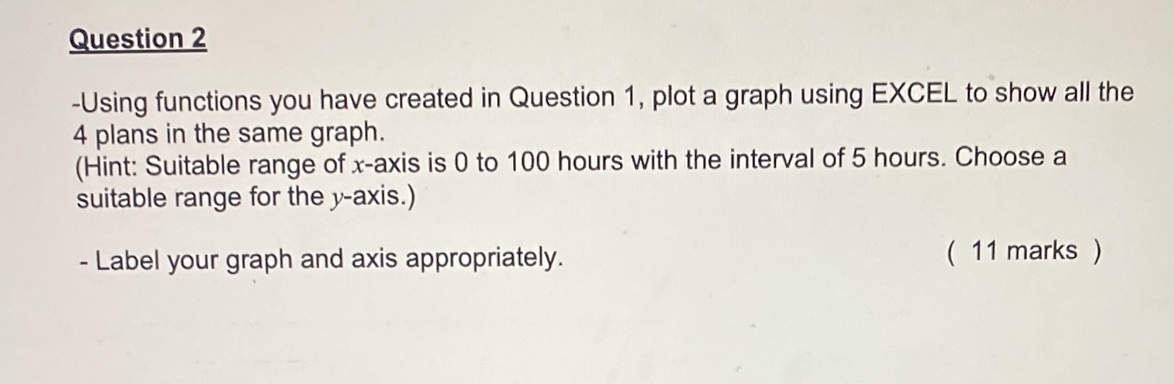 PLEASE HELP ME WITH THIS MATHEMATICS QUESTION
