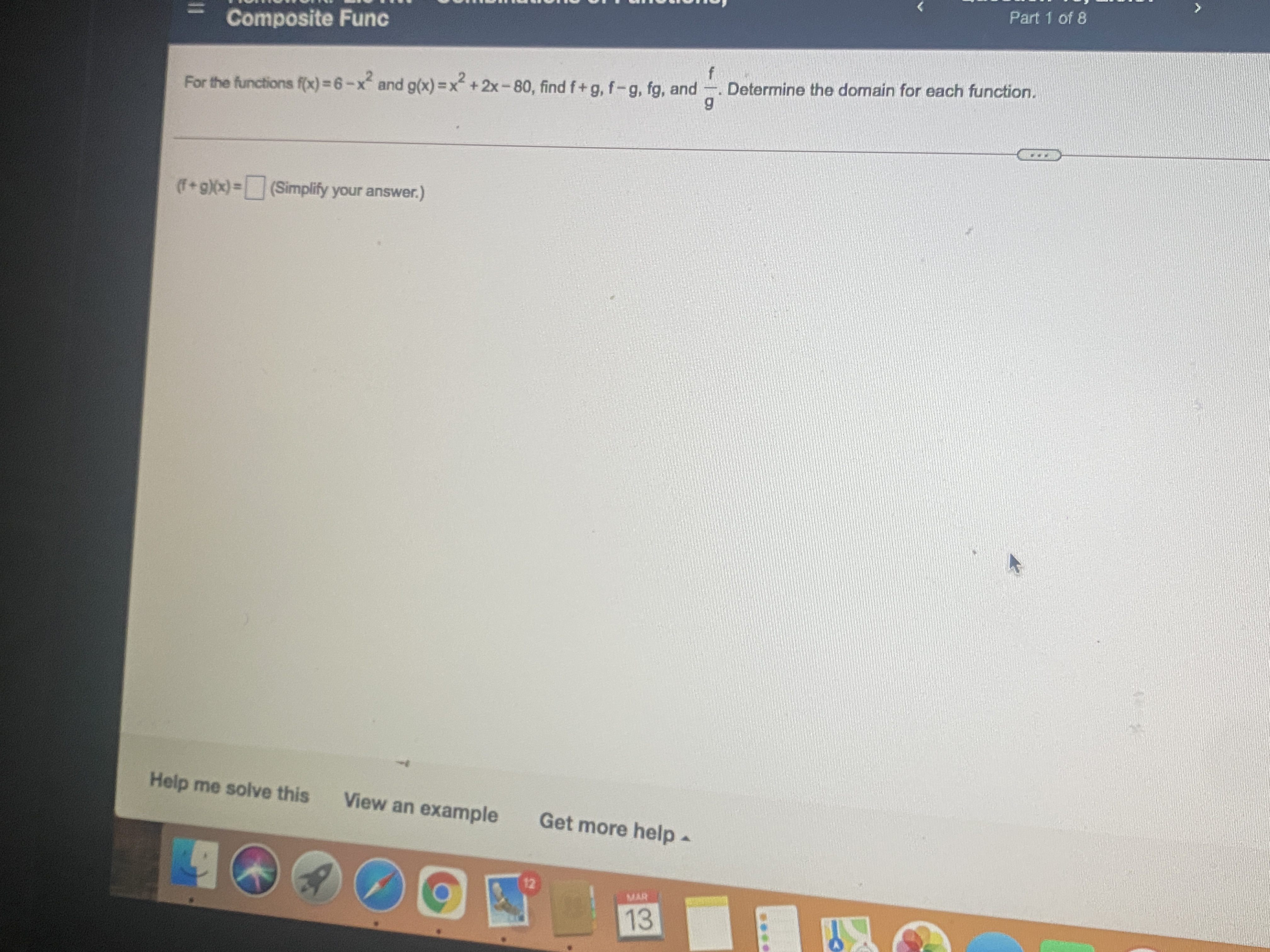 a mylab Math111-02ASpring2022EvansRenee Homework: