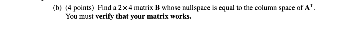 l 2 1 3 3. LetA= 1 l 0 4. 1 0 1 5 (a) (6 points)