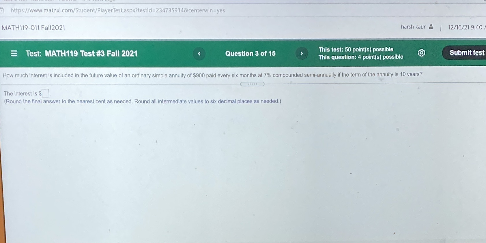 https://www.mathxl.com/Student/PlayerTest.aspx?tes