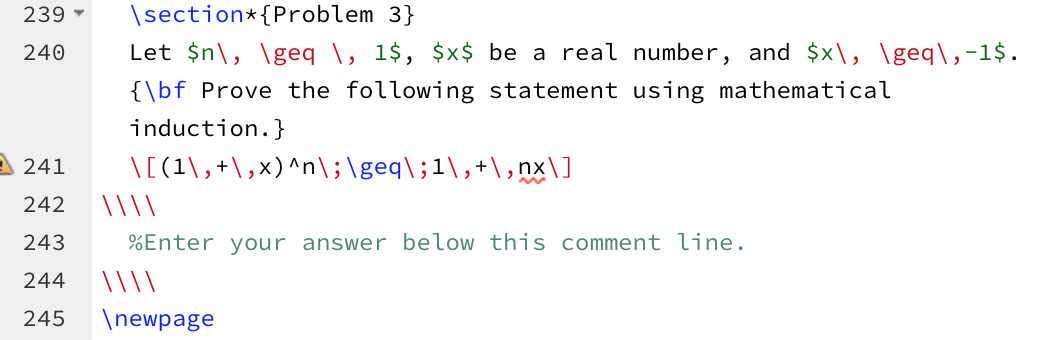 I need help with this problem please, and please