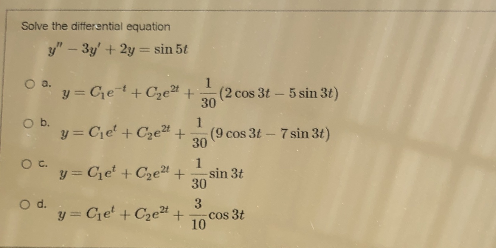 Help me solve this problem quickly. TYSM Solve