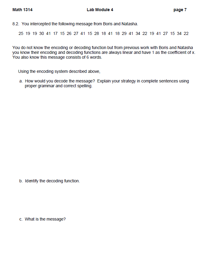 how would i go about understanding this 8.2