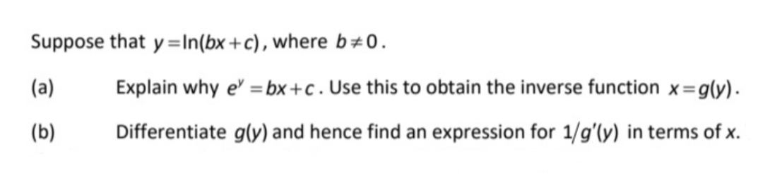 How would I go about solving this? Please explain
