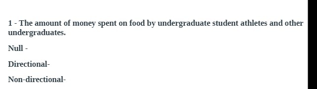 1 The aruuunt of mane}:r spent an fund by