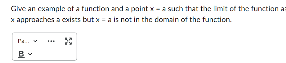 I need help with this problem in Real Analysis