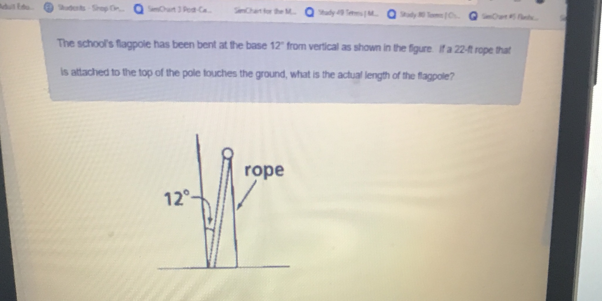 Students - Shop Or. ( SimCunt 3 Pod Ca. The