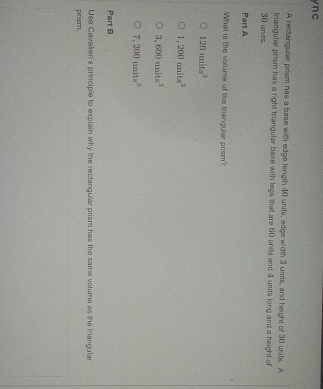 2 part answer great thanks to whoever answers