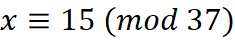 marks, 2 per part] (a) Find all the positive