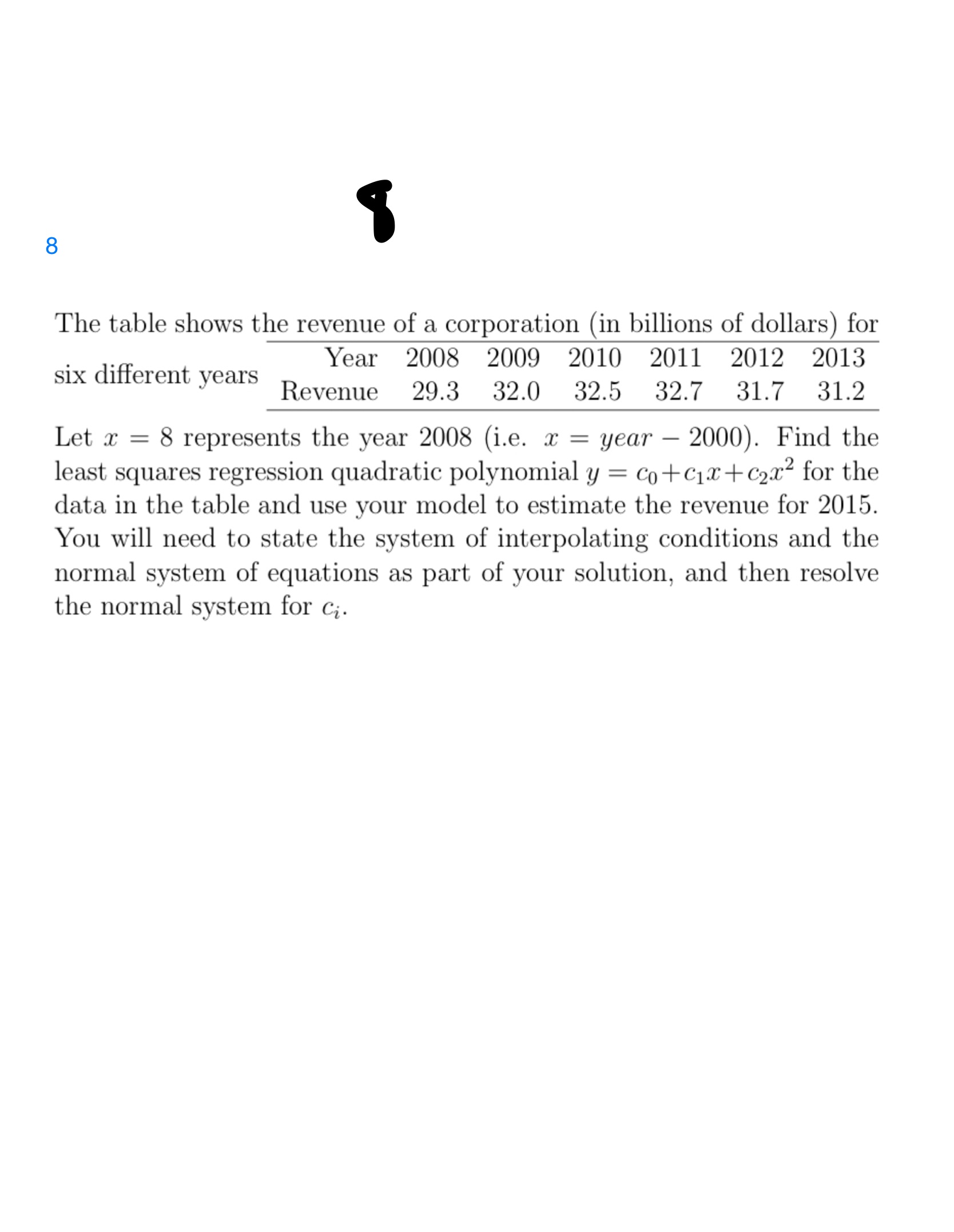 I don't know these questions. These problems are