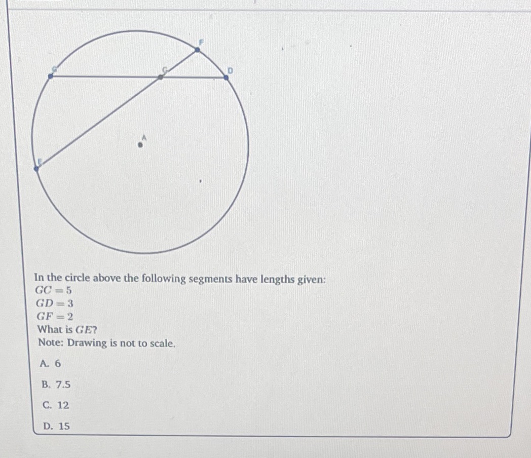 Can you explain how you got the answer? In the