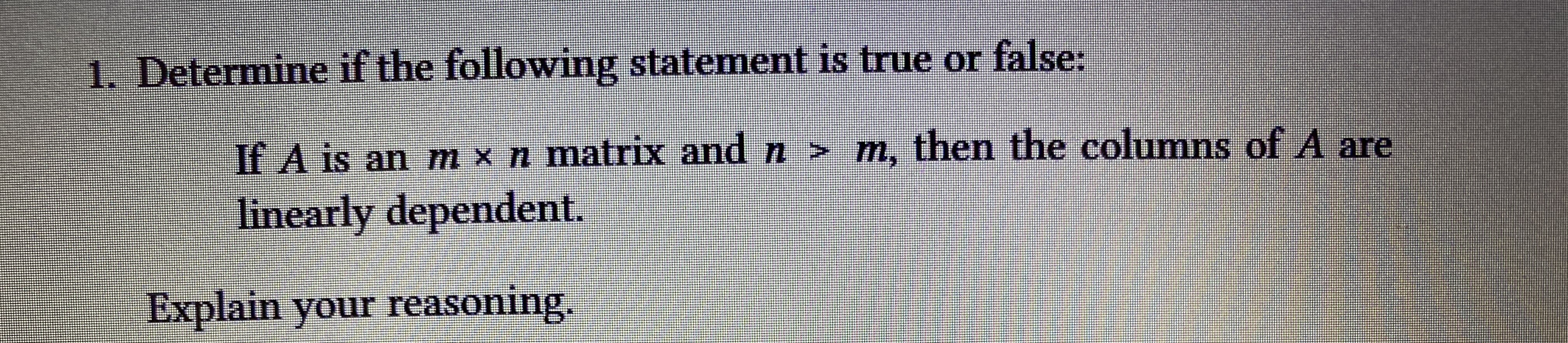 Could you help me with this question pls? 1.