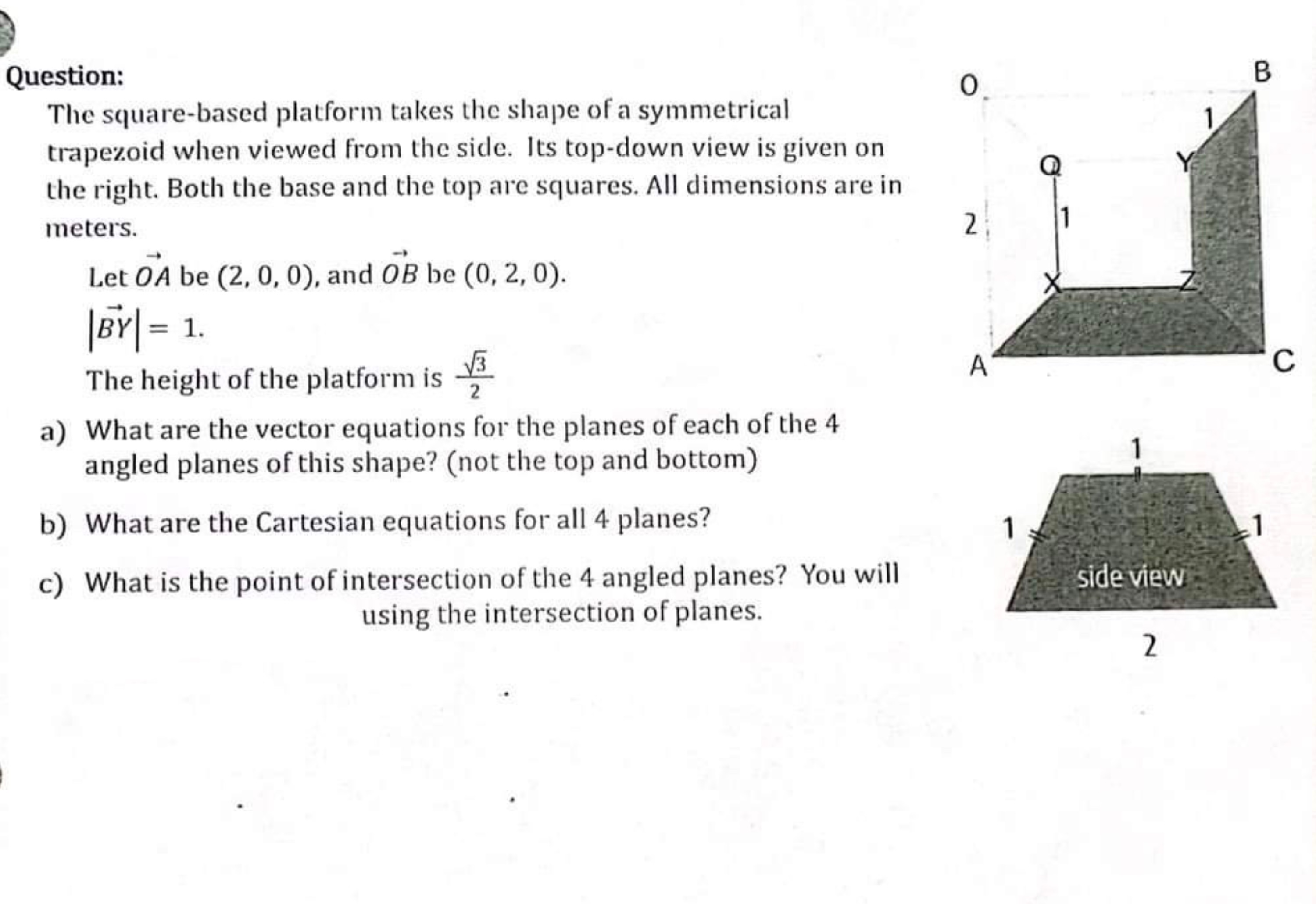 Please solve these question in details and gully