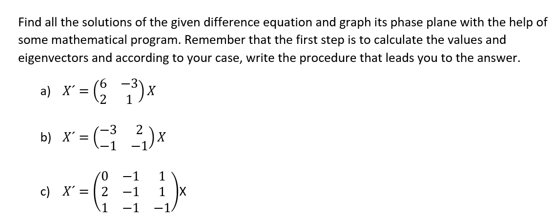 HI, I need help it is about differential