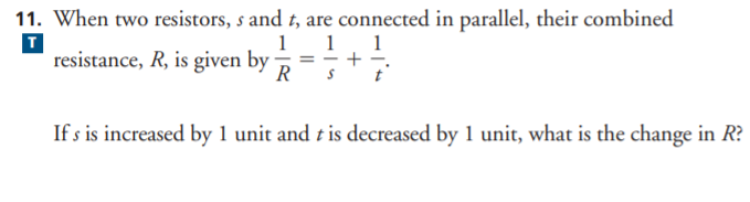 My teacher assigned us textbook questions for