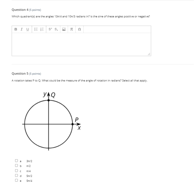 08.08 Beyond 2n Questions 1-10 of 10 | Page 1 of