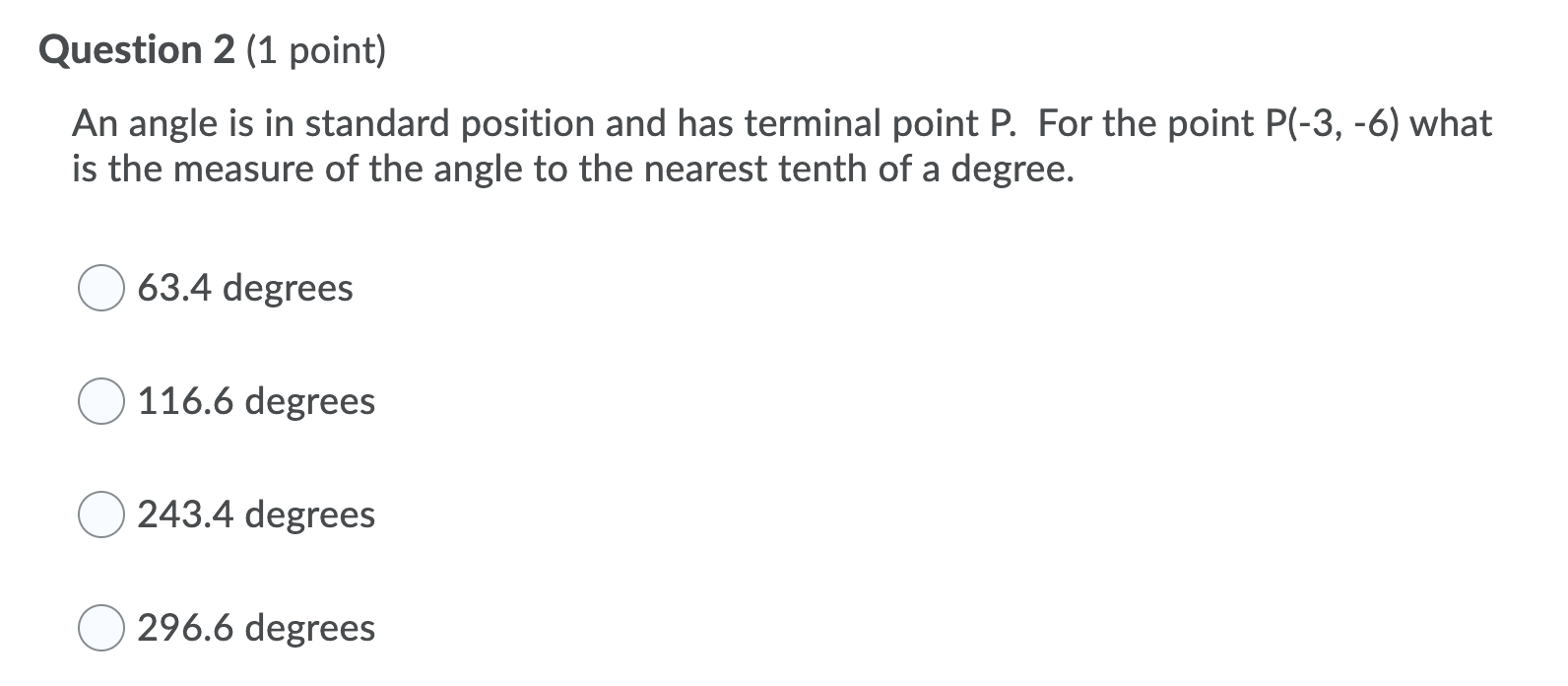 Explain step by step the correct answer to the