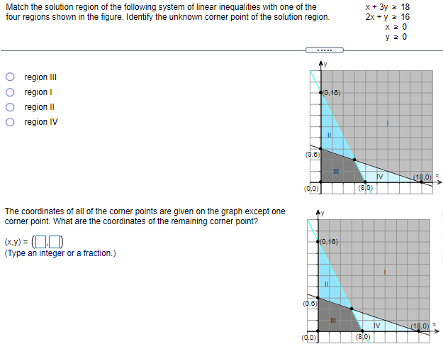need help on this problem Match the solution