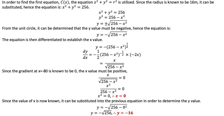In order to nd the rst equation, 69:), the