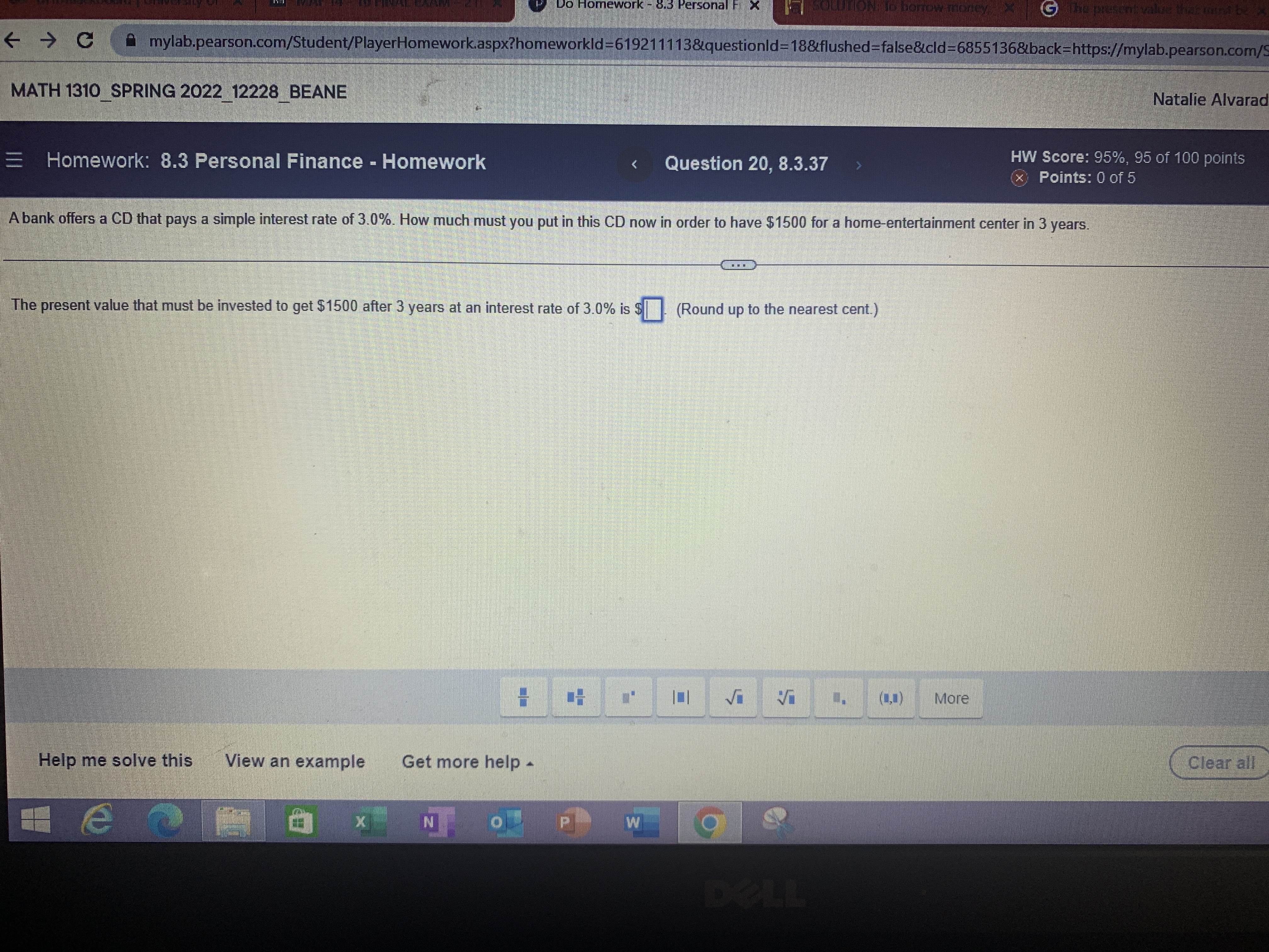 3 Personal Fi - style=