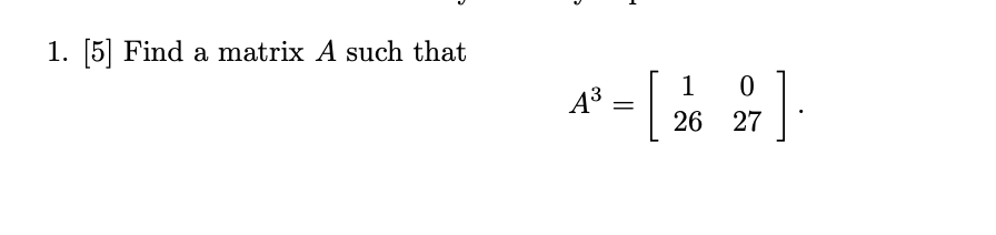 Please help me. Thanks! \f2. [10] Recall that a