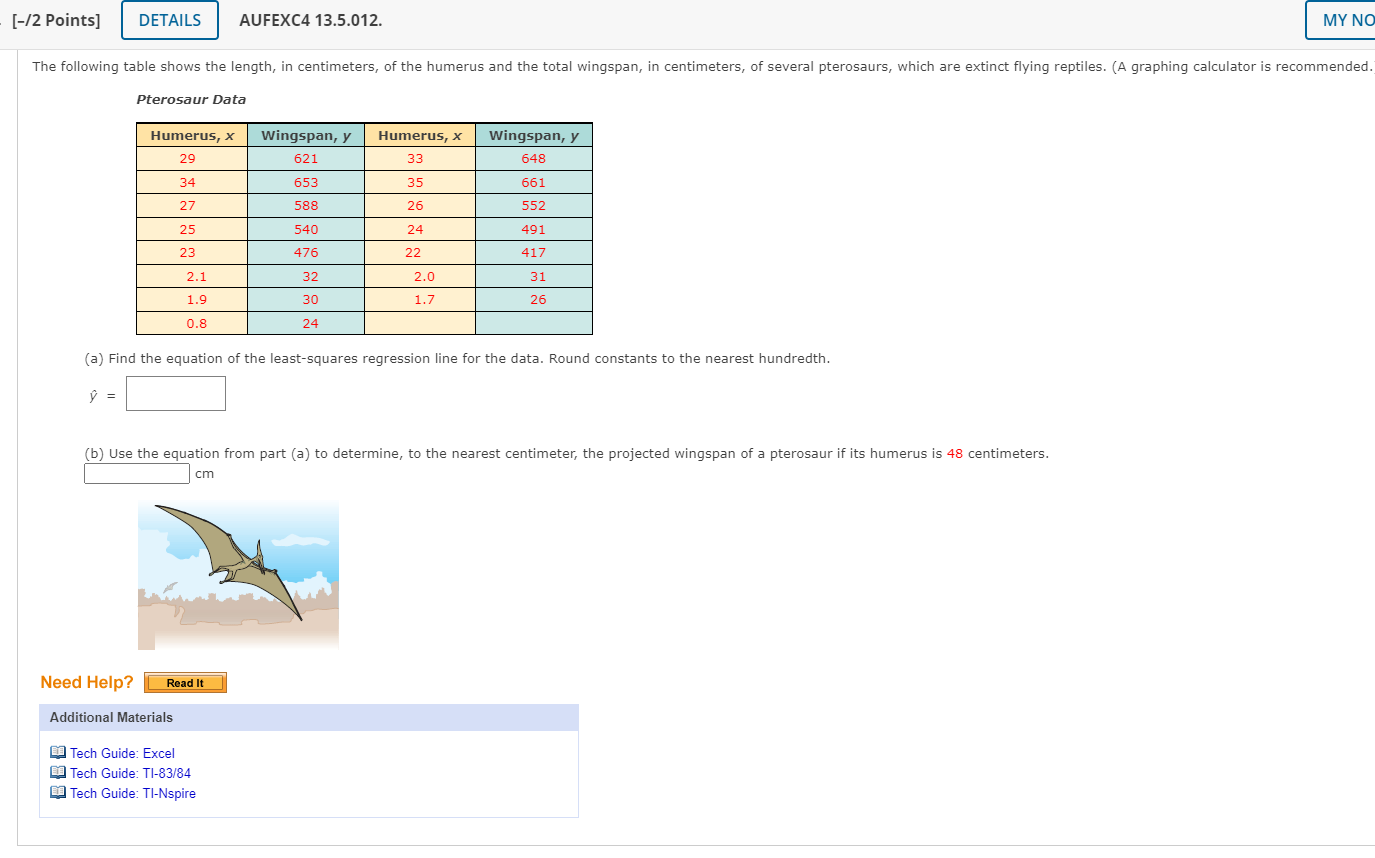 I will give a high rating, pls [-/2 Points]