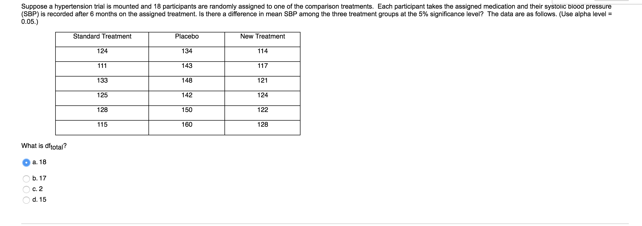Need help with those 12 statistics multiple