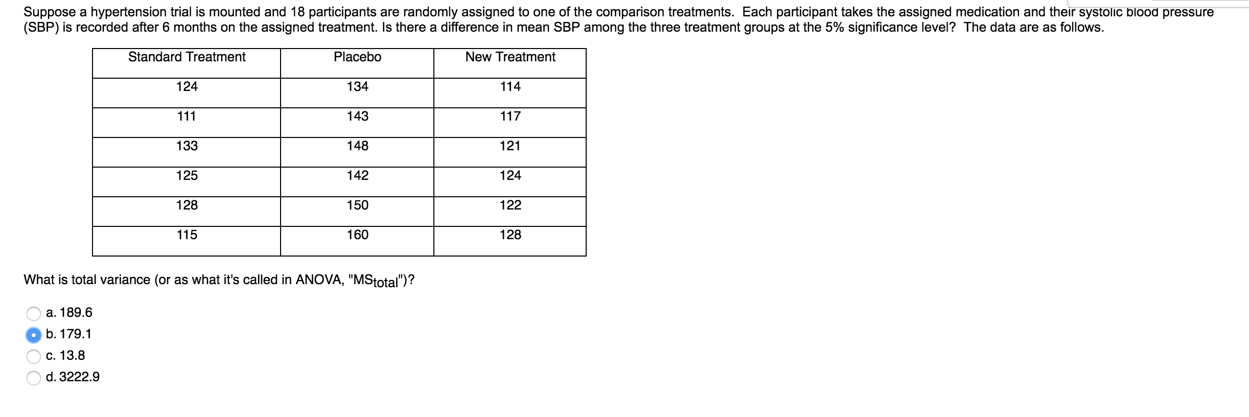 Need help with those 12 statistics multiple