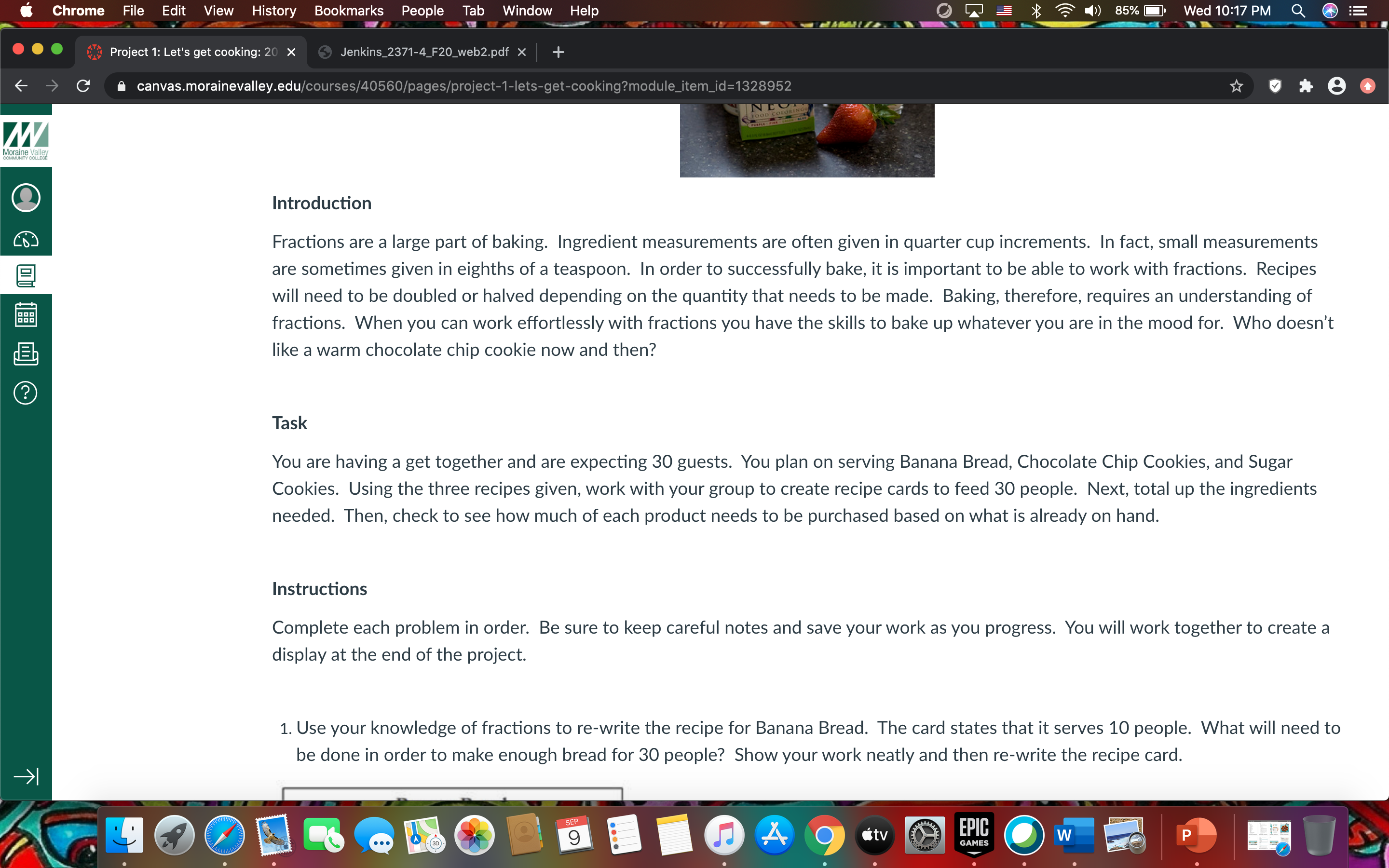 Can you please show your work, thank you! 6