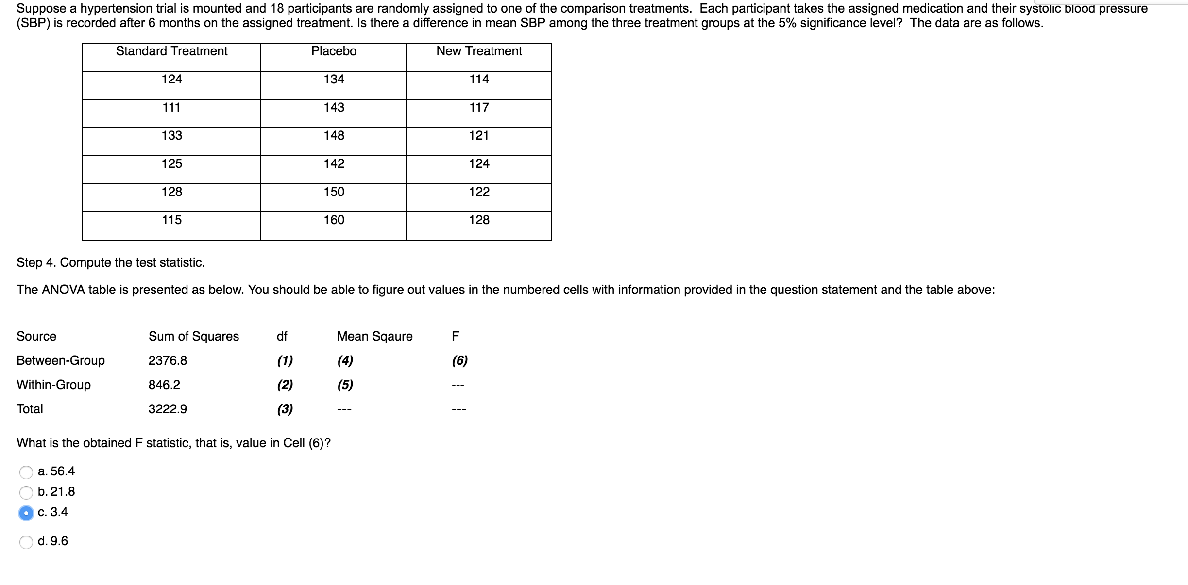 Need help with those 12 statistics multiple