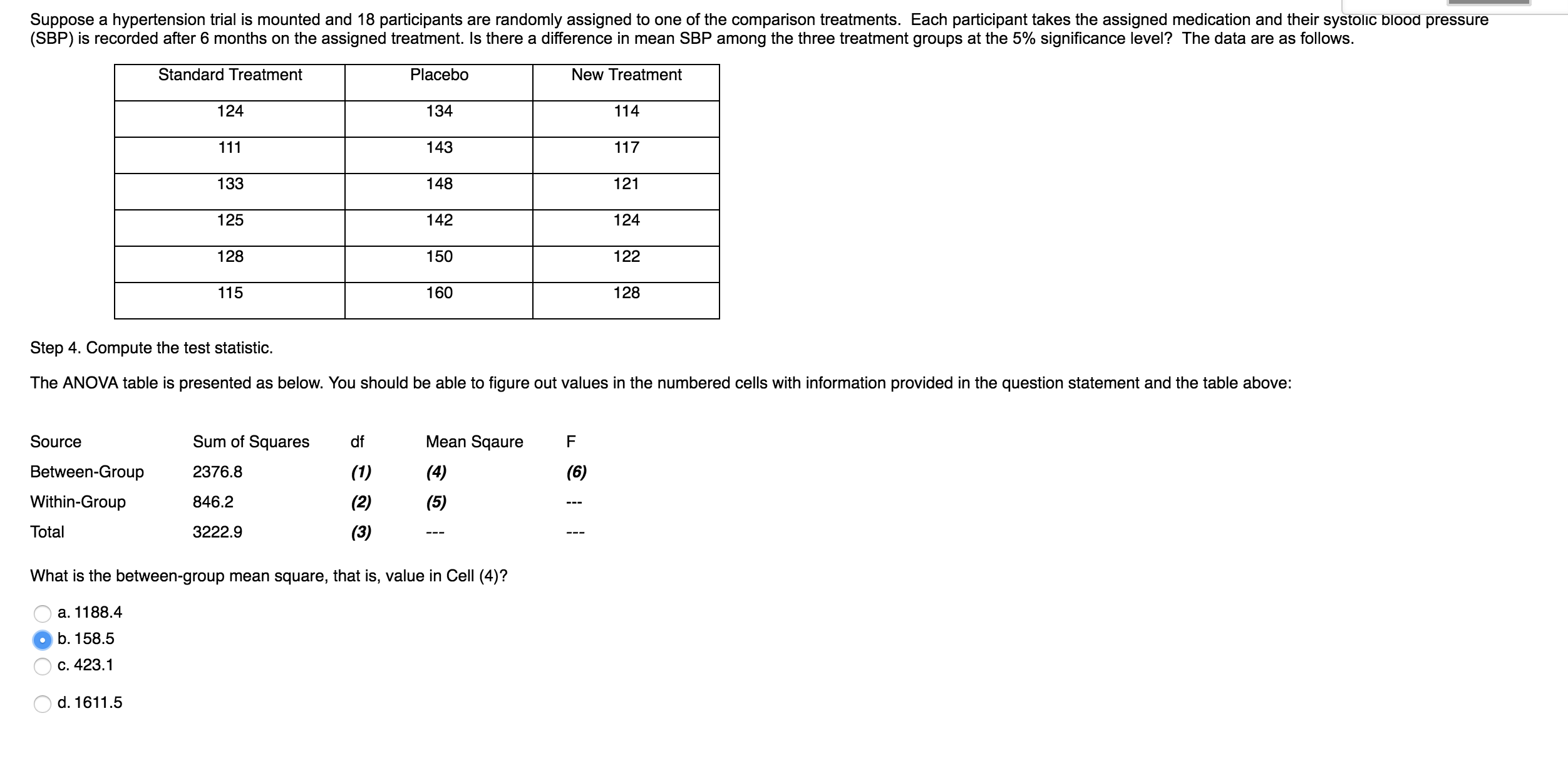 Need help with those 12 statistics multiple