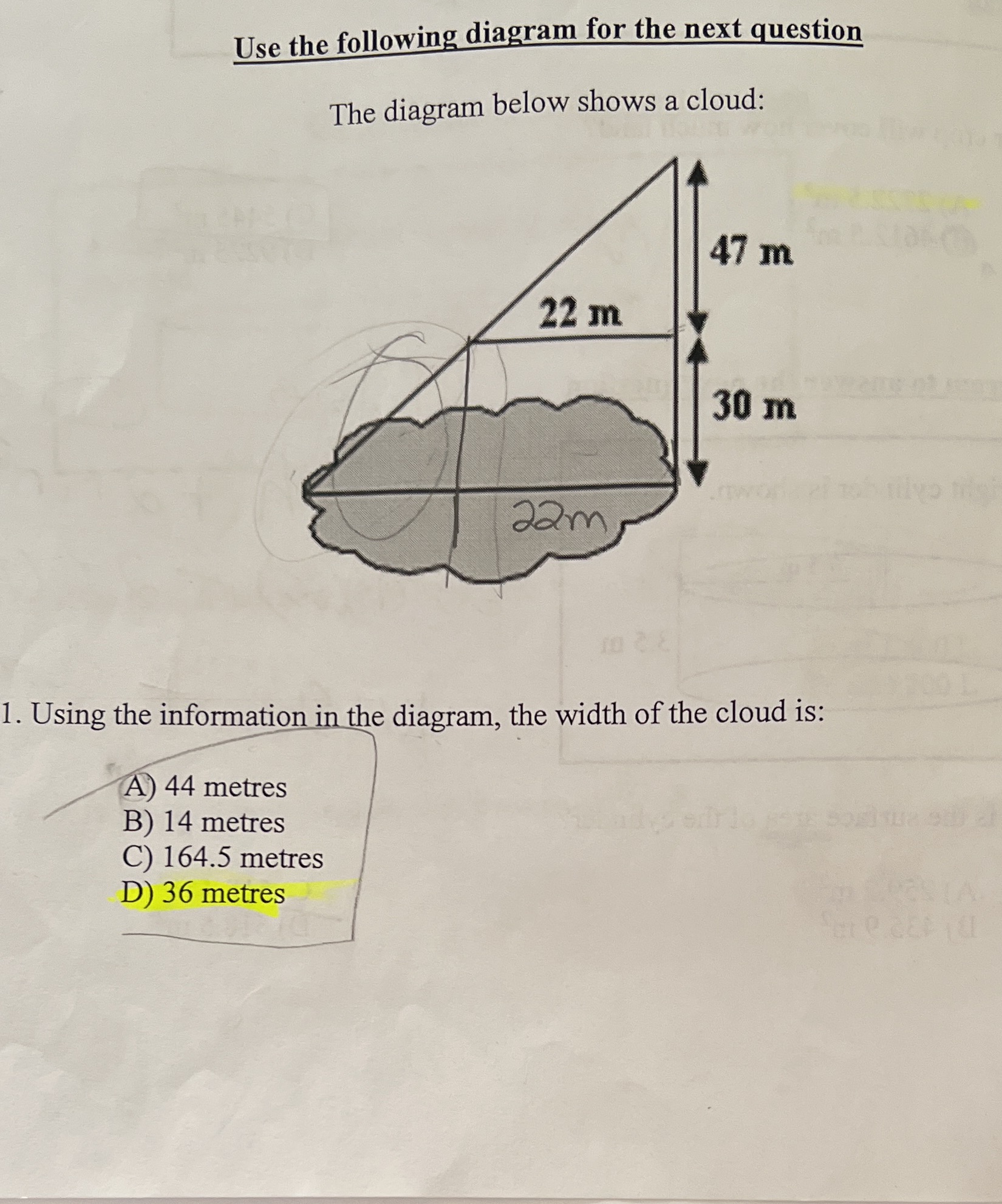 Please help. Just studing for my math final. Not