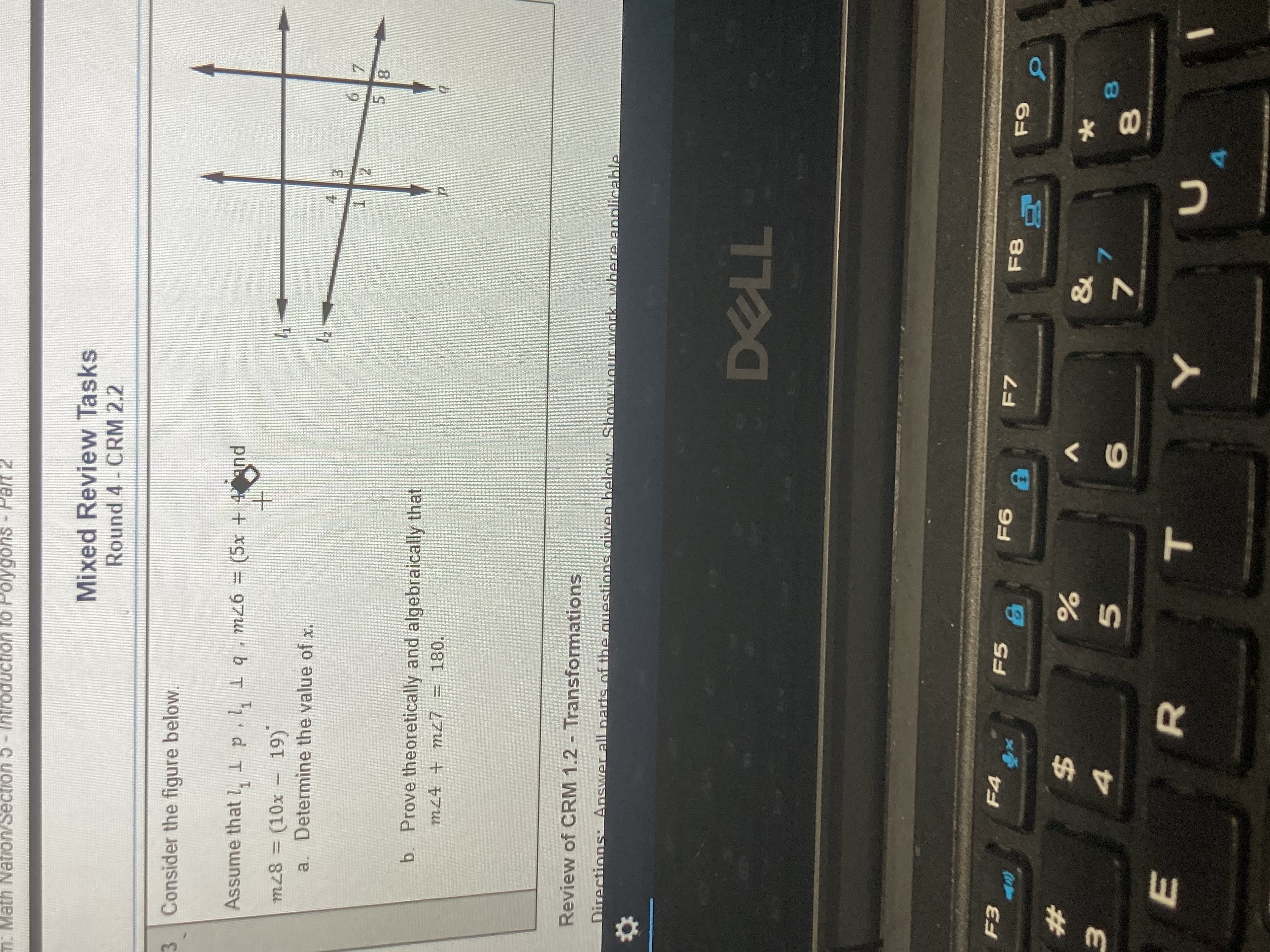 7: Math Nation/Section 5 - Introduction To Mixed