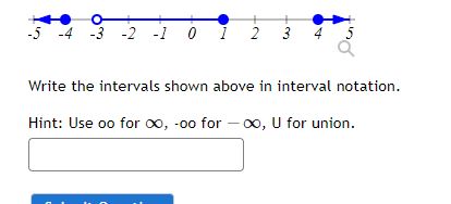 HIOIlIIllI-h-l- 5-4-3-2-10123e15 (1 Write the