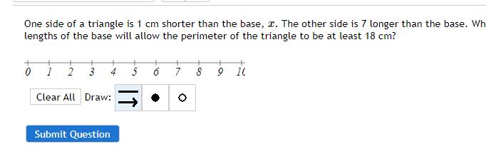 HIOIlIIllI-h-l- 5-4-3-2-10123e15 (1 Write the